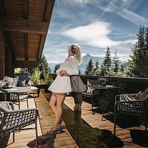 Hotel Bergkristall Zillertal - Adults Only 16 Years Plus